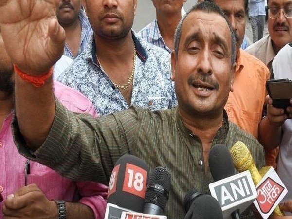 CBI files chargesheet in Unnao rape case CBI files chargesheet in Unnao rape case